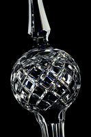 Waterford Crystal Christmas Tree Topper #2