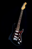 Fender Stratocaster #1
