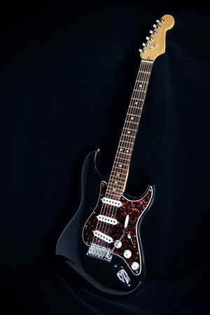 Fender Stratocaster #1