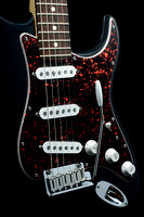 Fender Stratocaster #2