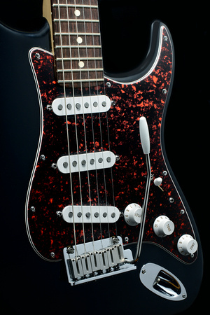 Fender Stratocaster #2