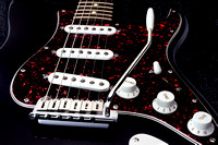Fender Stratocaster #3