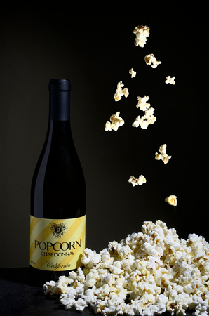 Popcorn Chardonnay