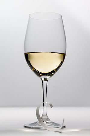 White Wine with a Twist