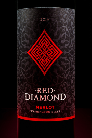 2014 Red Diamond Merlot