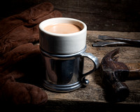 Hot Chocolate Break
