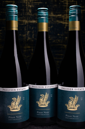 2016 Palliser Estate Pinot Noir