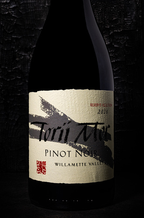 2016 Torii Mor Winery Pinot Noir Reserve Selection