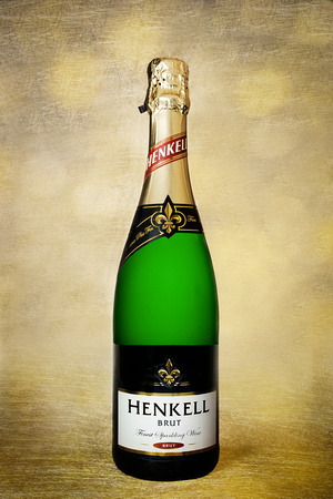 Henkell Brut "Finest Sparkling Wine"