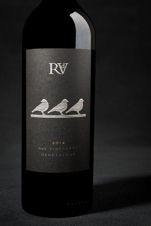 2014 RdV Vineyards Rendezvous
