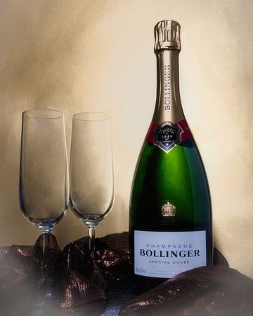 NV Bollinger "Special Cuvée"